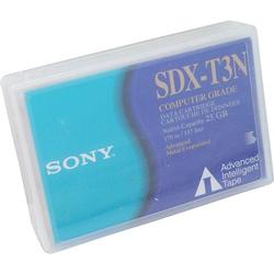 SONY SDX-T3N AIT-1 25/50GB DATA CARTRIDGE 1PK ( SDXT3N )